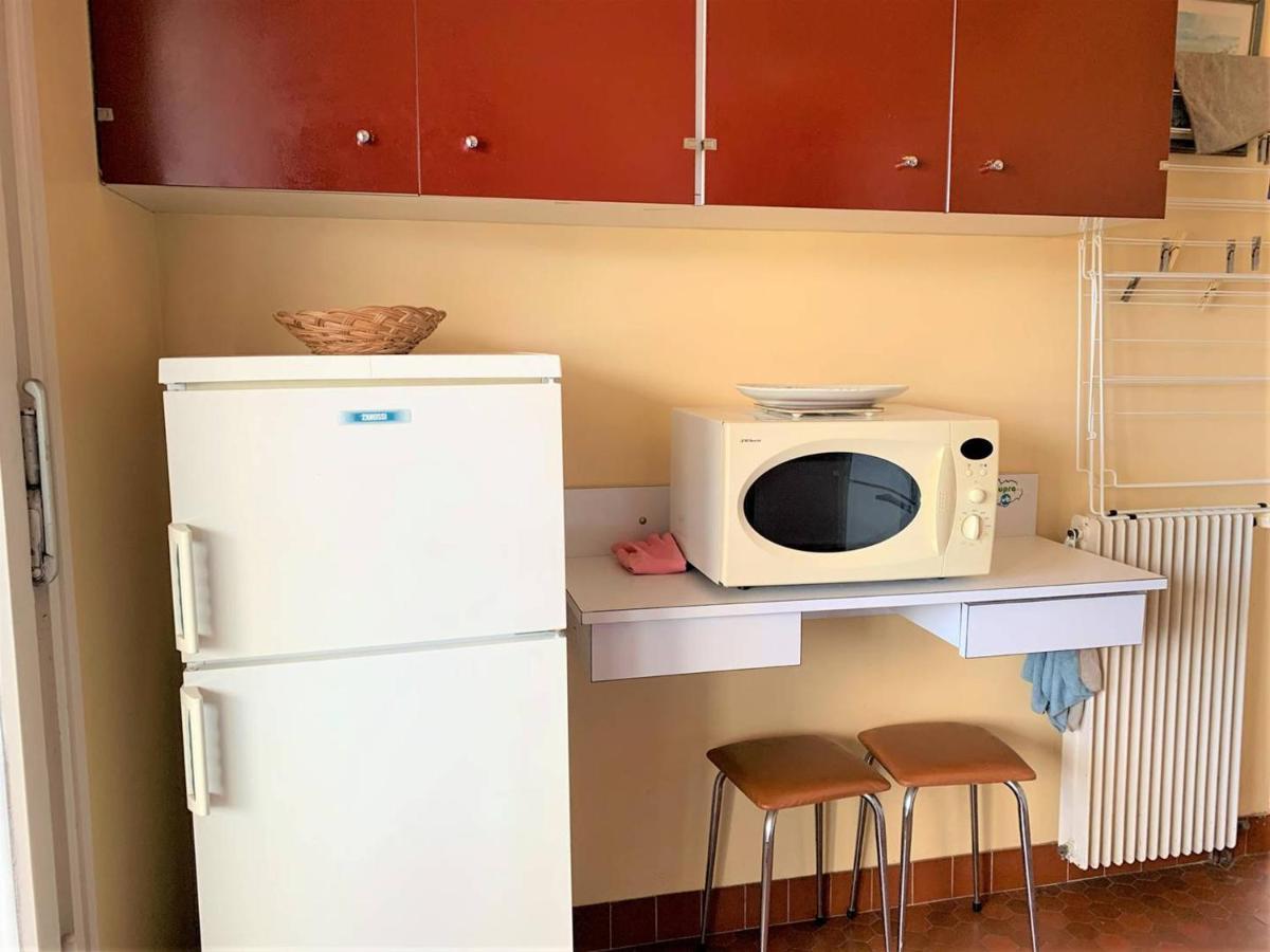 Appartement Avec Terrasse, Parking, Plage De Trestraou A Perros-Guirec - Fr-1-368-350 Exterior foto