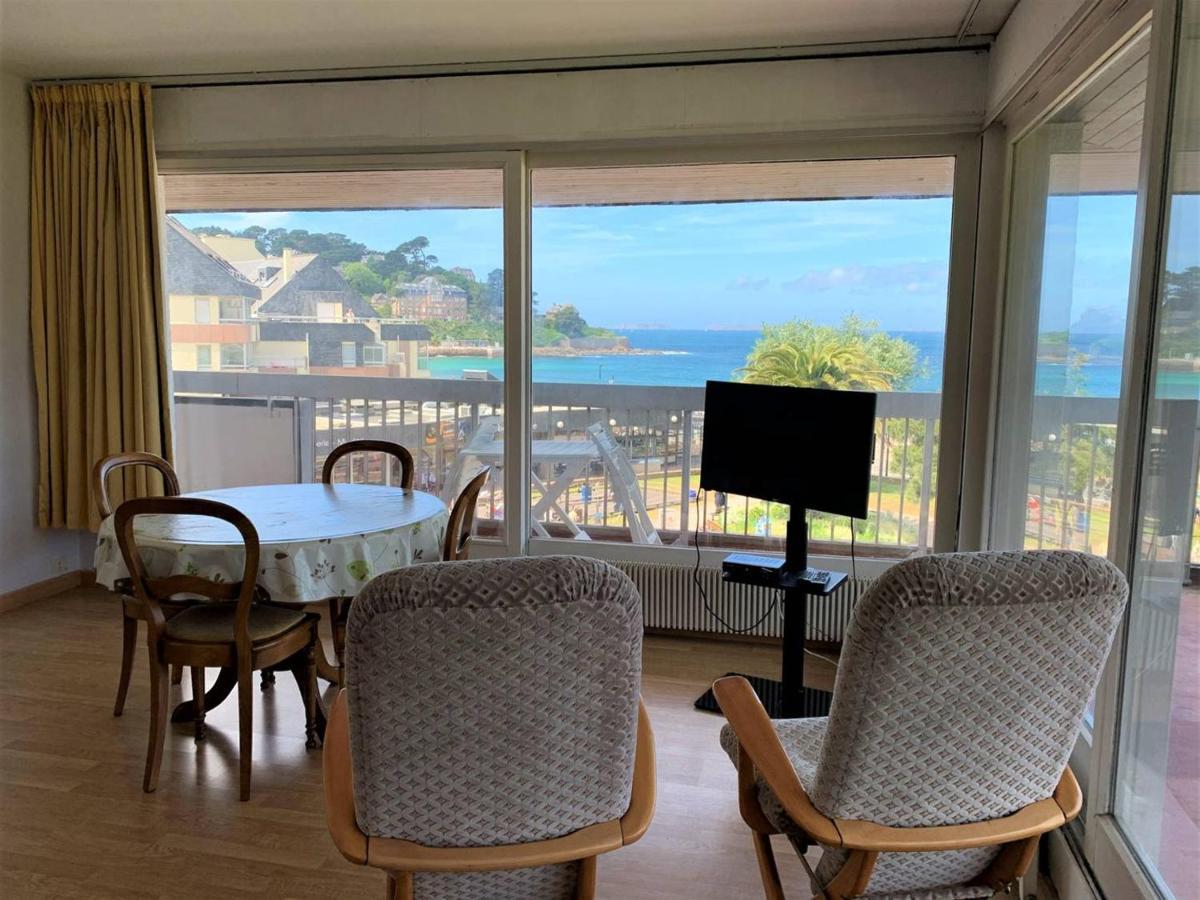 Appartement Avec Terrasse, Parking, Plage De Trestraou A Perros-Guirec - Fr-1-368-350 Exterior foto