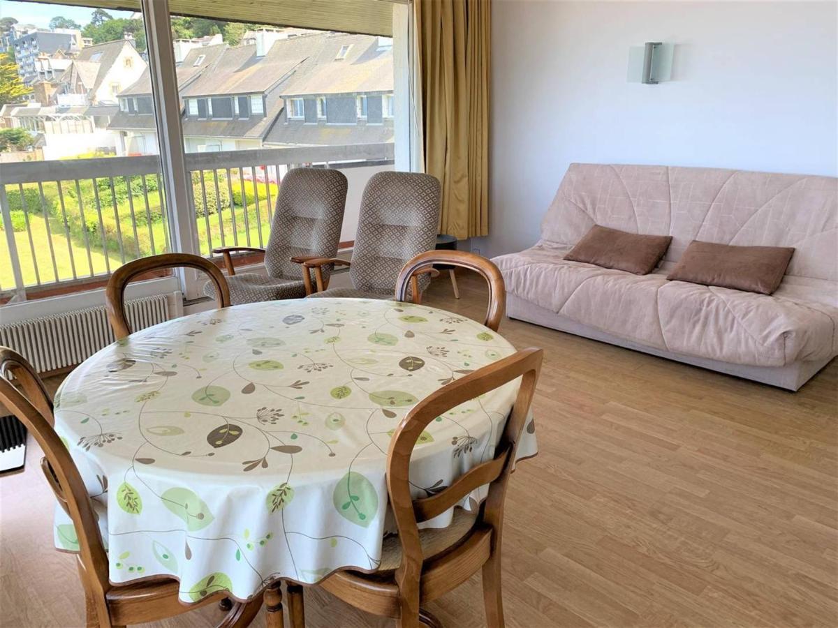 Appartement Avec Terrasse, Parking, Plage De Trestraou A Perros-Guirec - Fr-1-368-350 Exterior foto